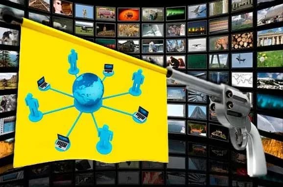 Протистояння гібридній війні Кремля: в Україну прибули міжнародні експерти