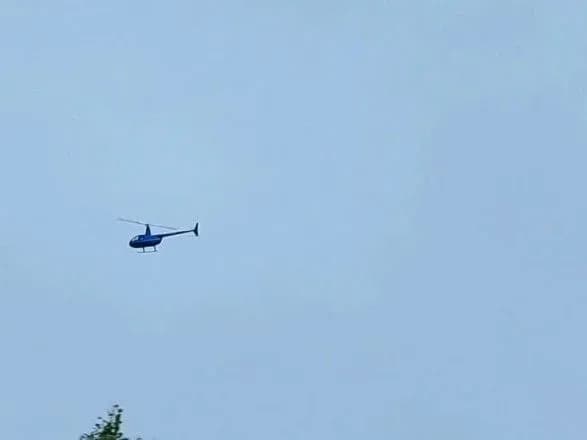 Заступник генпрокурора РФ загинув під час падіння вертольота - ЗМІ