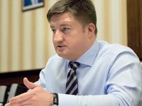 У керівника Держрезерву провели обшуки - Луценко