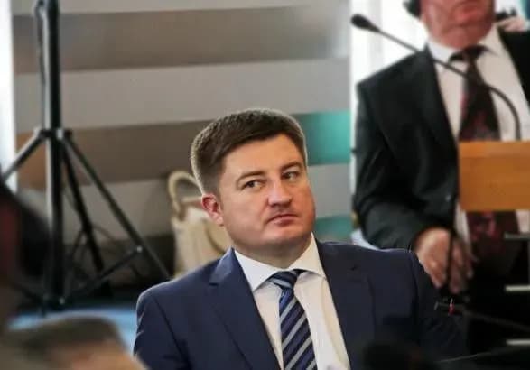 У прокуратурі підтвердили вручення підозри голові Держрезерву