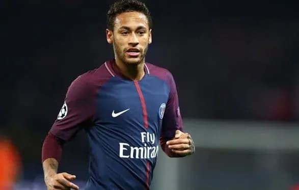 Хет-трик Неймара допоміг "ПСЖ" здобути розгромну перемогу в Лізі чемпіонів