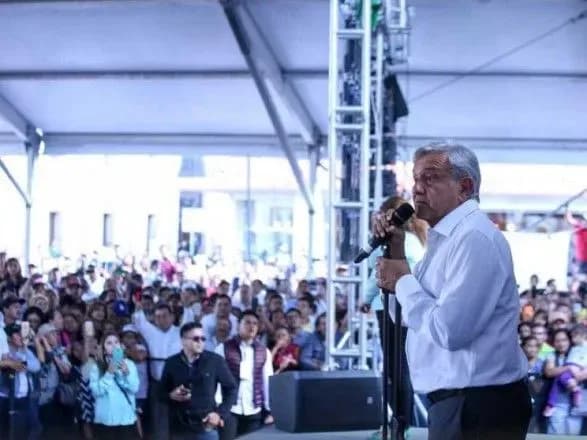 Мексика не буде добувати нафту і газ методом гідророзриву пласта