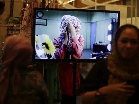 Хакери ГРУ в 2015 році зламали системи британського каналу для мусульман - ЗМІ