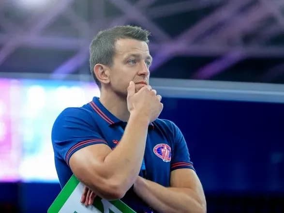 "Мотор" после серии поражений в гандбольной Лиге чемпионов уволил польского наставника