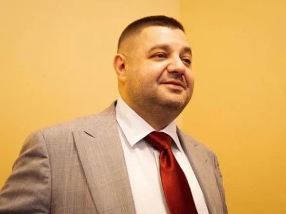 Грановський може піти в мажоритарники