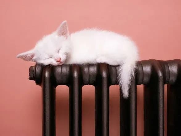 “Нафтогаз”: у підземних сховищах достатньо газу для опалювального сезону