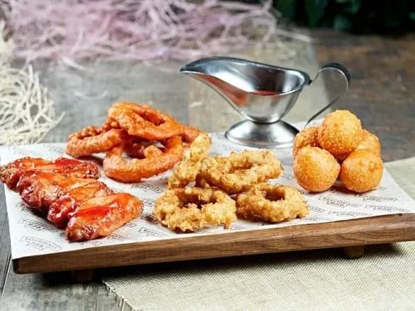 ВООЗ заявила про небезпеку вживання снеків та випічки