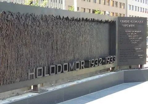 Резолюція Сенату США щодо Голодомору має важливе значення в гібридній війні з РФ - посол