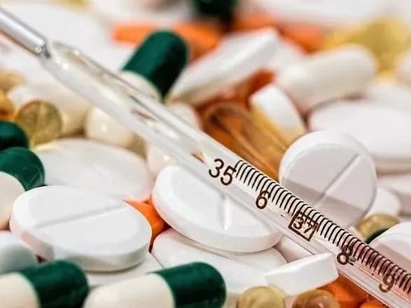 В Україні цього сезону очікують найбільшу кількість хворих на грип за останні роки