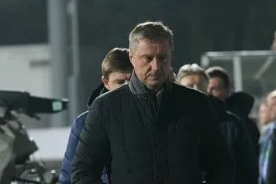 Хацкевич про втрату перемоги в ЛЄ: не можу пояснити дії Піварича