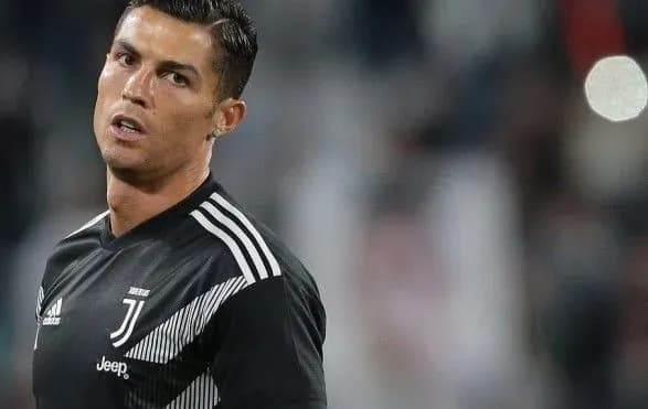 Роналду "занепокоїв" відомі бренди через звинувачення у згвалтуванні