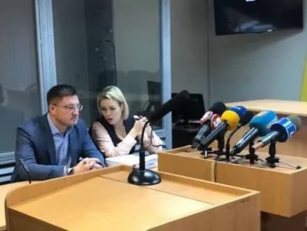 Справа голови Держрезерву: прокуратура просить суд призначити домашній арешт