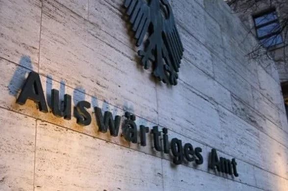 Берлін привітав подовження дії особливого статусу Донбасу