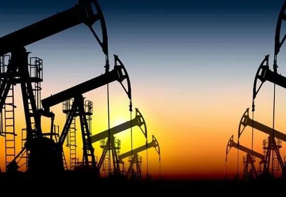 Світові ціни на нафту зросли