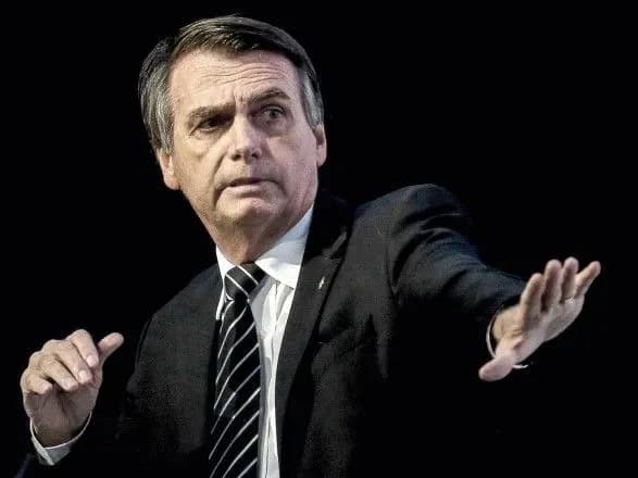 Підозрюваному в замаху на кандидата в президенти Бразилії пред'явили звинувачення