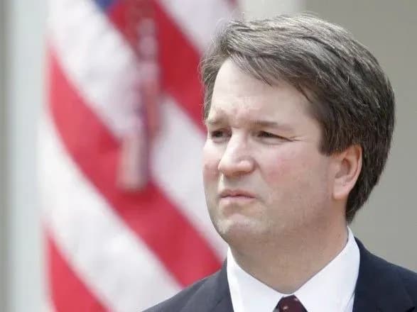 Конгрес США затвердив Бретта Кавано на пост у Верховному суді