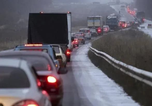 Лисянский: на Донбассе умерла женщина, пересекая линию соприкосновения