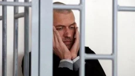 В сети появилось письмо, написанное Клих Сенцов