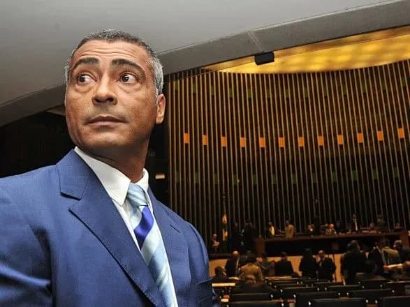 Вибори в Бразилії: екс-футболіст Ромаріо програв вибори губернатора Ріо-де-Жанейро