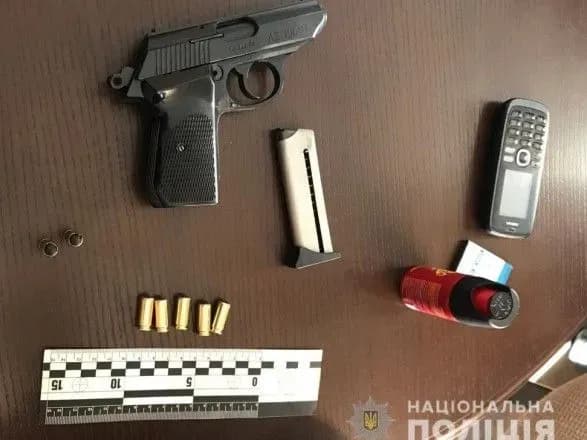 Обстріл авто в Одесі: поліція затримала ще 3 підозрюваних