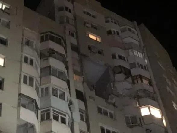 СМИ: найдено тело еще одного погибшего от взрыва в Кишиневе