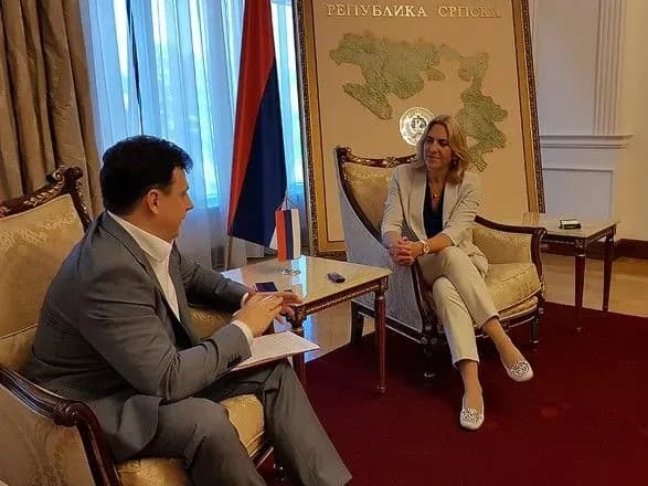 Влада США стурбована тим, як пройшли вибори у Боснії і Герцеговині