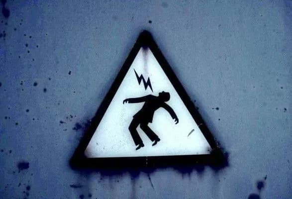 У Вінницькій області від ураження струмом загинув військовий-контрактник