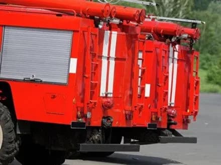 У результаті вибуху на пороховому заводі в Пермі загинули три людини