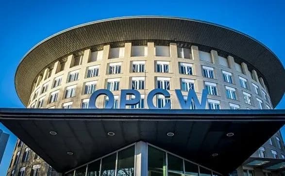 Підготовка кібератаки на ОЗХЗ: Лавров розповів про "поїздку російських фахівців" до Гааги