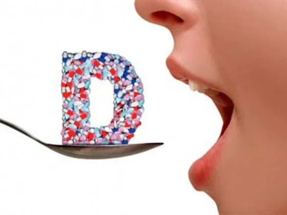 Добавки з вітаміном D не зміцнюють кістки людини - дослідження