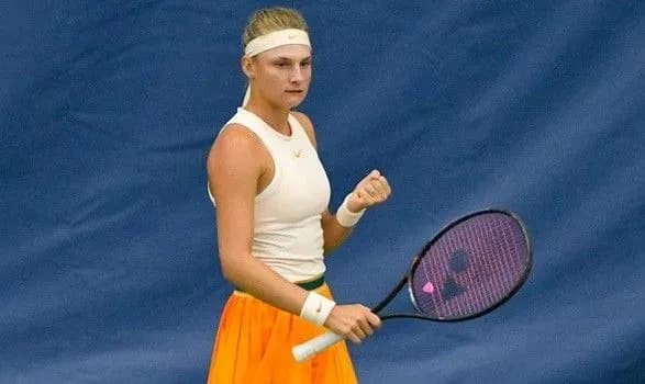 Тенісистка Ястремська подолала перше коло турніру в Гонконзі