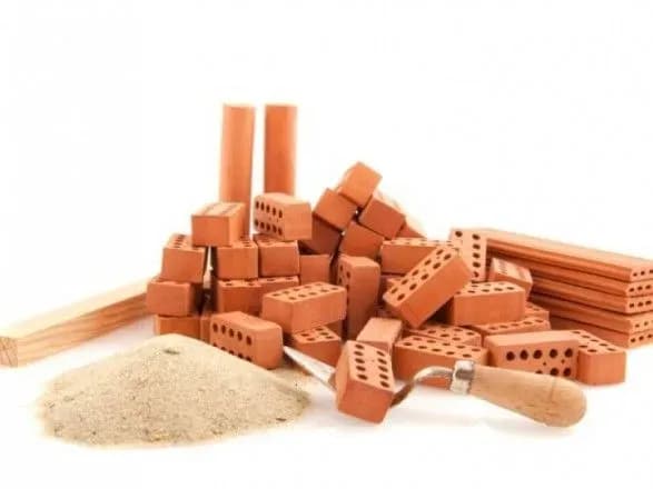 Імпортери будматеріалів констатують зростання вартості товарів