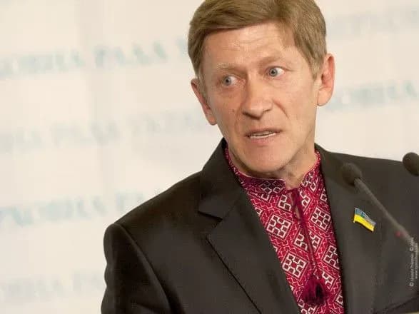 Помер екс-нардеп Роман Забзалюк