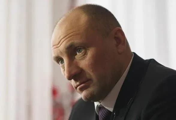 Черкаський мер, якому оголосили дві підозри, йде у відпустку