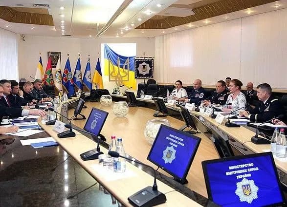 МВС і Нацгвардія США долучаться до ліквідації зброї масового ураження