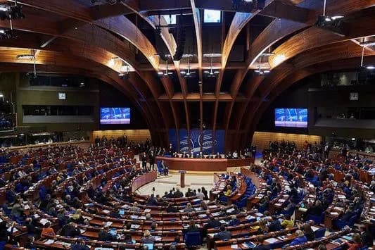 Доповідь щодо резолюції по РФ можуть повернути до комітету ПАРЄ