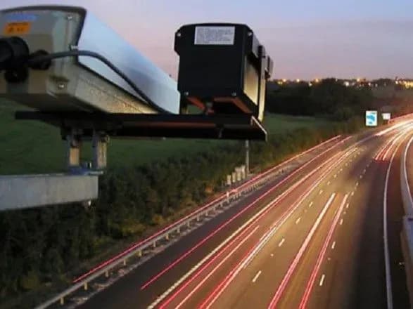 На впровадження системи фіксації правопорушень пропонують направляти 50% штрафів