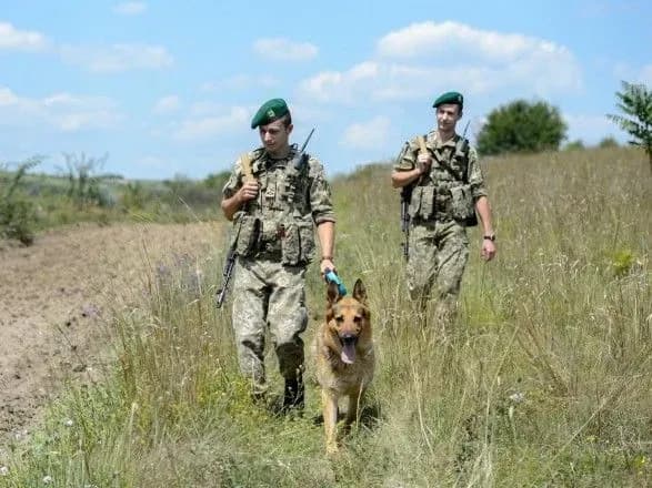 Через вибухи на арсеналі під Ічнею посилили охорону кордону з Білоруссю і РФ