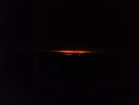 У зону ураження через НС на арсеналі на Чернігівщині потрапляє 30 населених пунктів