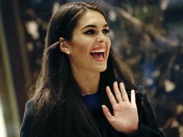 CNN: Колишня помічниця Трампа обійме посаду в Fox