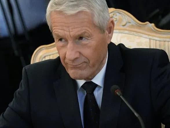 Ягланд не исключил, что Россия покинет Совет Европы