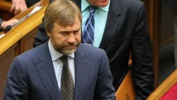 НАПК заявило в НАБУ на Новинского