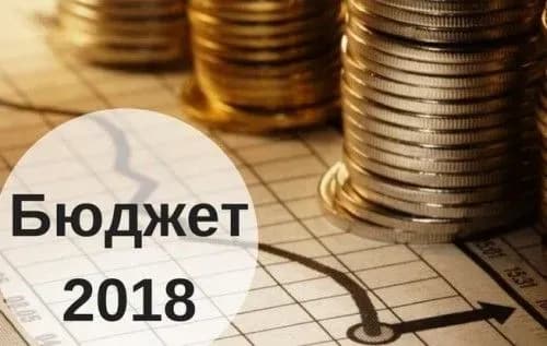 Названы ключевые проблемы с наполняемостью госбюджета-2018