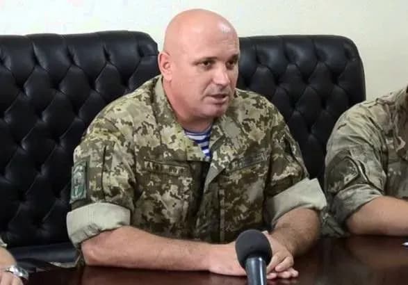 У Верховній Раді з'явився новий депутат