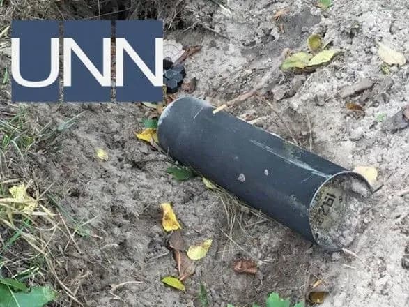 Гройсман підписав план з розмінування територій, прилеглих до арсеналу на Чернігівщині