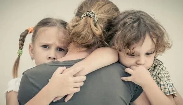 Уряд зобов’язався до 2023 року вгамувати домашнє насильство