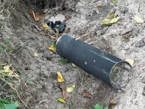 Інтенсивність детонації на 6-му арсеналі під Ічнею один вибух у три хвилини - Полторак