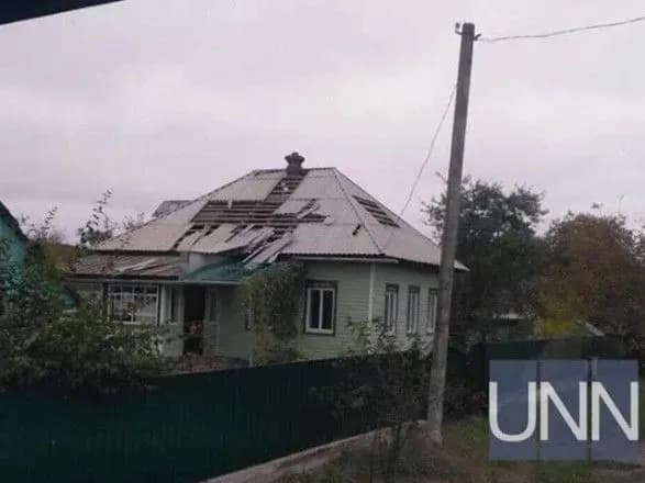 Вибухи під Ічнею продовжувались всю ніч і стали рідшими лише на ранок - очевидці