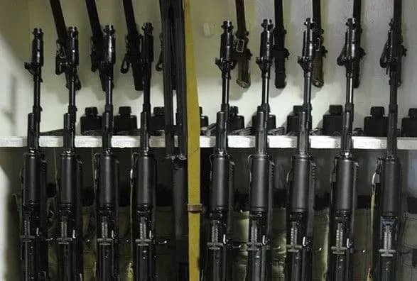 Міноборони цього року планує побудувати 15 покращених сховищ