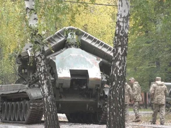 НП під Ічнею: притягнуто до відповідальності 24 людини